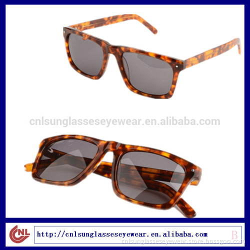 Shenzhen manufacturer wholesale fashionable sunglasses